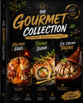 The World's 3 Weirdest Recipes